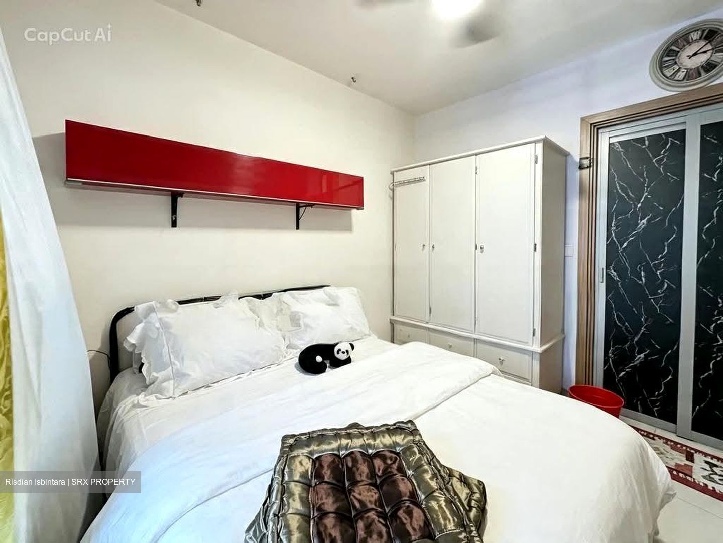 Blk 451A West Terra @ Bukit Batok (Bukit Batok), HDB 2 Rooms #606894851